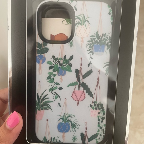 *SOLD* NWT iPhone 12 Mini Case - Picture 3 of 3